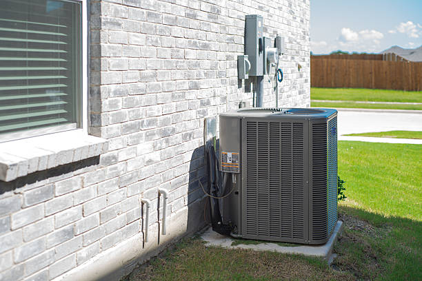 Reliable Ac Installation contractor in Elsah, IL by FH HVAC